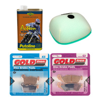 Service Kit - GasGas EC 300 Six Days '19