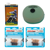 Service Kit - KTM 65 SX Senior '12-'15