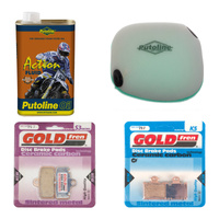 Service Kit - KTM 85 SX '18-'20