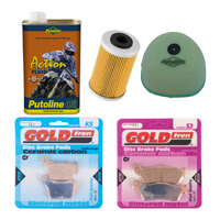 Service Kit - KTM 450 SX-F '13-'15'