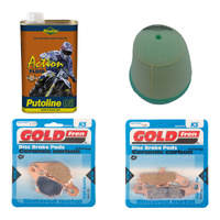 Service Kit - Suzuki RM 85 L '10-'19