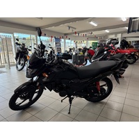 Honda CB125F