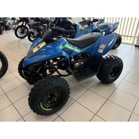 CFMOTO CFORCE 110 ATV