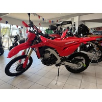 Honda CRF450RL