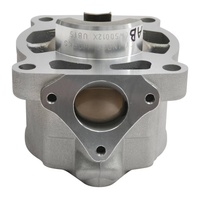 Cylinder Works