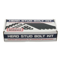 CYLINDER HEAD STUD BOLT KIT CWBLTK01