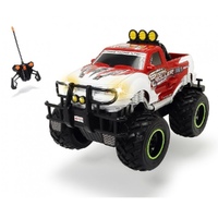 S.Team Roller Ford SVT F150 Lightning Monster Truck With Remote Control (1:16 Scale)
