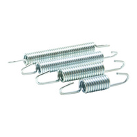 DRC Standard Exhaust Spring 90mm (5 Pack)