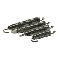 DRC Pro Exhaust Spring 75mm (4 Pack)