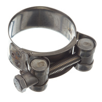 DRC Stainless Pipe Clamp 3639mm