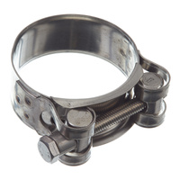 DRC Stainless Pipe Clamp 4447mm