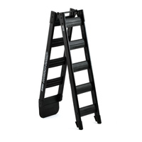 DRC Hybrid Folding Ramp 180cm - Red