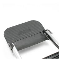 DRC Hybrid Folding Ramp 210cm