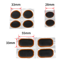 DRC Cold Patch (8 Pack)