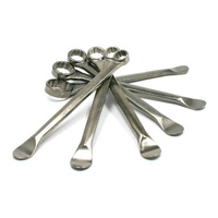 DRC Pro Spoon Tyre Iron with 22mm Wrench