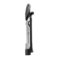 DRC C302 Micro Floor Pump