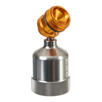 DRC Rear Shock Bleed Cup - Showa Type 2
