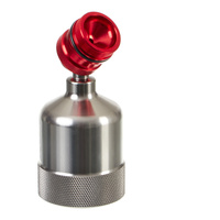 DRC Rear Shock Bleed Cup - KYB