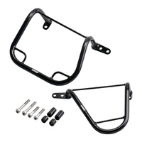 DRC Side Bag Support - Honda CRF250L / CRF250L S / CRF250 Rally / CRF250 Rally S