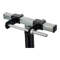 Unit Engine Stand Type A - Black
