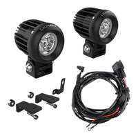 Denali D2 Lighting Bundle - KTM EXC '17-'23