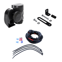 Denali SoundBomb Horn Bundle - Yamaha Tenere 700 19+