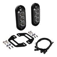 Denali T3 Rear Bundle - BMW R1250 GS / GSA / RT