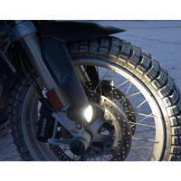 Denali D2 LED Light Kit - DataDim Technology - Pair