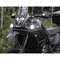 Denali D3 LED Driving Light - DataDim Technology - Single