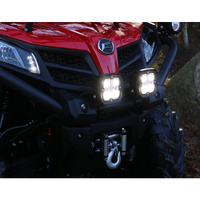 Denali D4 LED Light Kit - DataDim Technology - Pair