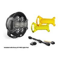 Denali D7 PRO LED Light Pod - DataDim Technology - Single