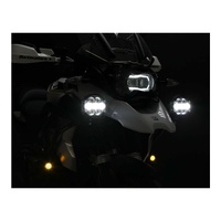 Denali D7 PRO LED Light Kit - DataDim Technology - Pair