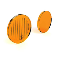 Denali 2.0 DM Amber Trioptic Lens Kit (Rev01)