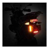 Denali LED DRL Module - Amber