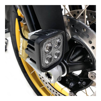 Denali S4 LED Light Kit - DataDim Technology (Pair)