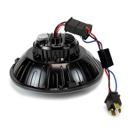 Denali Wiring Accessory - H4 "All-On" (Rev00)