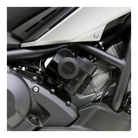 Denali SoundBomb Compact Horn Mount Bracket - Honda NC700X '16-'17