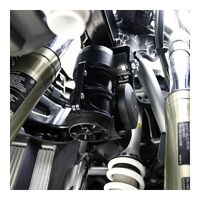 DENALI COMPACT HORN MOUNT BRKT BMW R1200RT '14-PRESENT