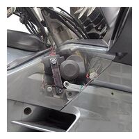 DENALI SOUNDBOMB COMPACT HORN MNT BRKT KAW CNCOUR & GTR1400