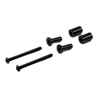 Denali Fender Mount for DM/D2 Lights (Fits M5  M6)