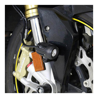 Denali Fender Mount Kit For DM/D2 Lights - Fits M5  M6 Bolts