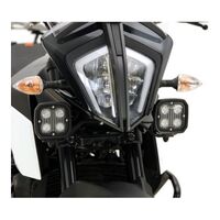 Driving Light Mount - KTM 390 Adventure 2020