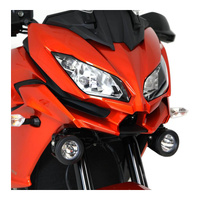 Denali Auxiliary Light Mount Bracket - Kawasaki Versys 1000LT '15-18