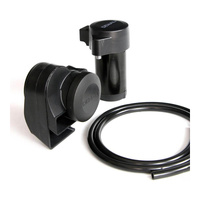 Denali SoundBomb Split Dual-Tone Air Horn