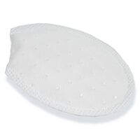 WHITES FUEL PUMP FILTER HON TRX420(OLD ROUND STYLE