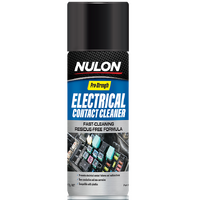 Nulon Pro-Strength Electrical Contact Cleaner ECC400 400ml