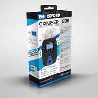 OXFORD OXIMISER 6 STAGE BATTERY MANAGEMENT SYSTEM