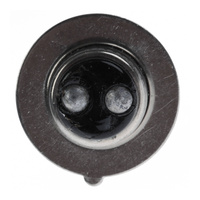 Globe 12V 35/35W H/L (P15D-25-1/H6M) (A3605) (Packet of 10)