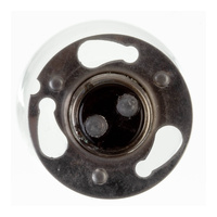 GLOBES 6V 25/25W H/L PreFocus 3 Keyhole (A5655K) (Pkt of 10)