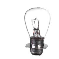 Globe 6V 35/35W H/L Three Pin (A7008) (Packet of 10)